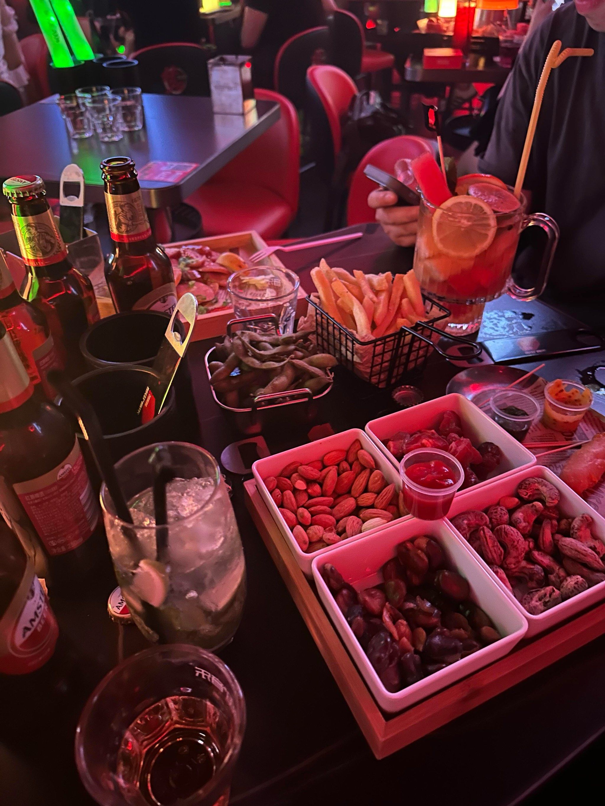 阳江商务ktv，商务会议首选场所-阳春市ktv预订