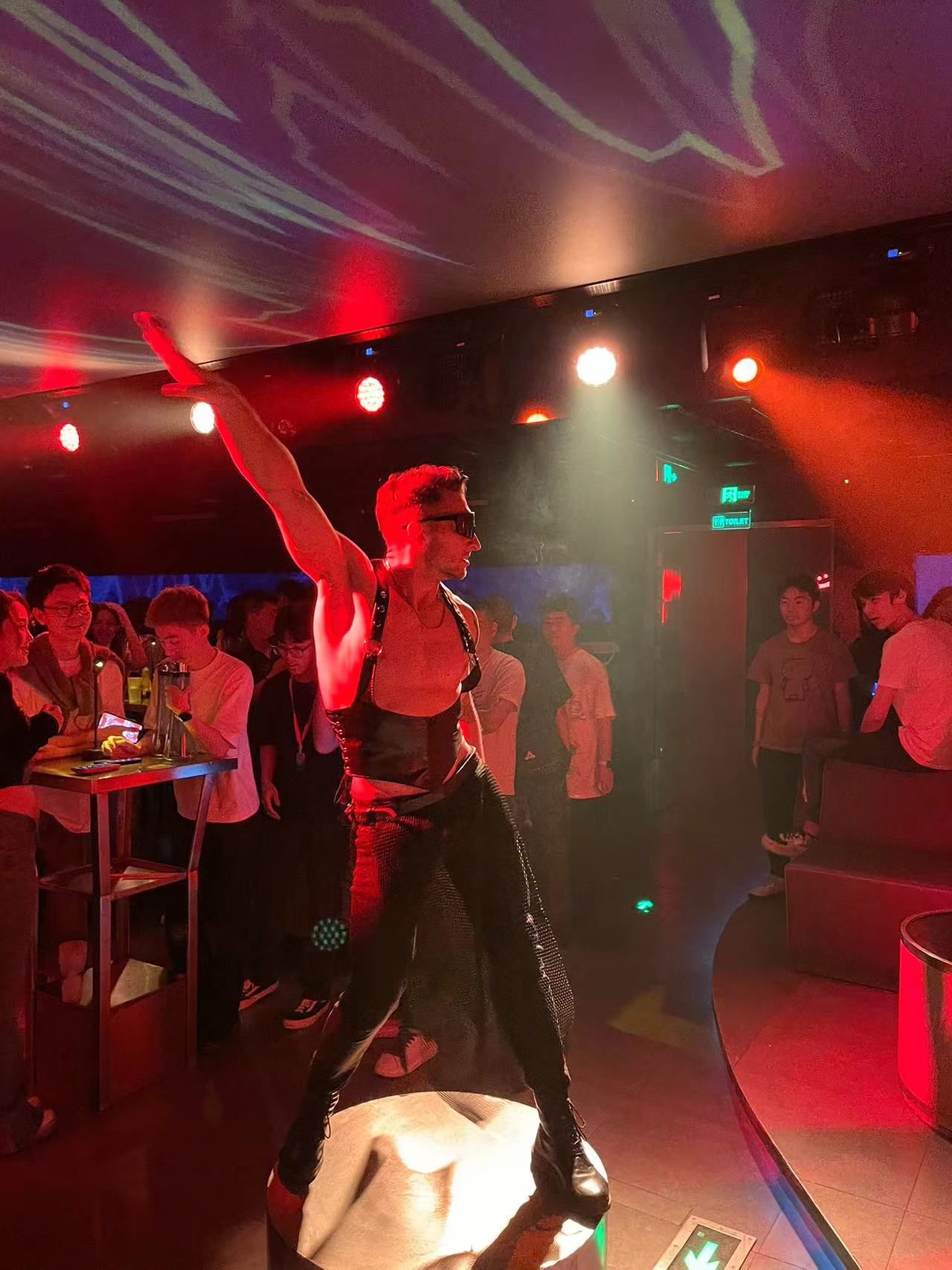 阳江商务ktv优质商务ktv推荐-阳春市KTV团购